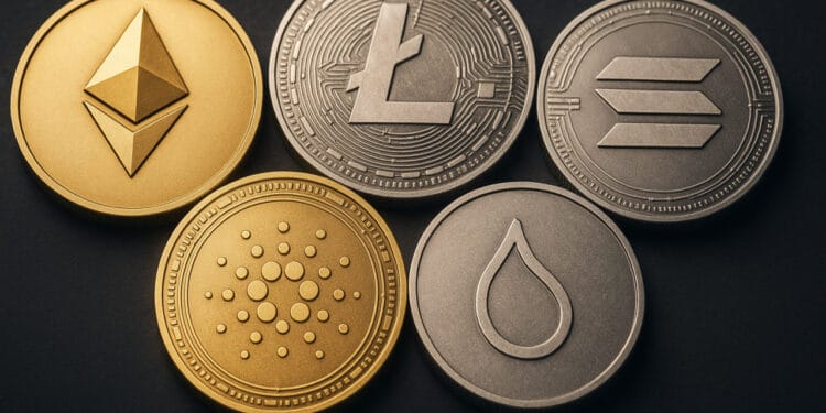 Three Alerts Affirm Altcoin Rotation is Beginning, however Altseason is 47 Factors Away