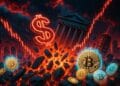 Financial Catastrophe Is Coming? High Creator Says Maintain These Cryptos Or Pay The Worth