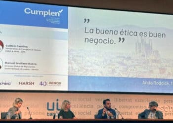 Key moral tradition insights from Cumplen’s ONE DAY COMPLIANCE 2026