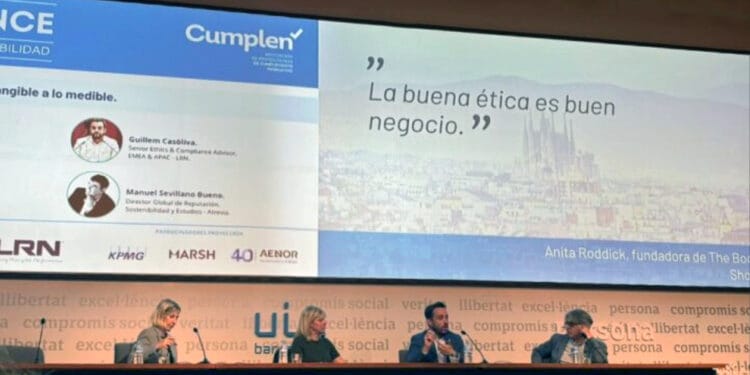 Key moral tradition insights from Cumplen’s ONE DAY COMPLIANCE 2026