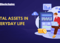 Examples of Digital Property in Actual Life