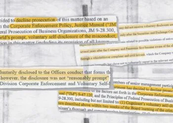 What the Enforcement Report Says About ‘Well timed’ Disclosure