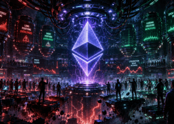 Ethereum Open Curiosity Rises Whereas Value Pulls Again: Brief Squeeze Setup?