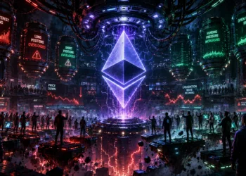 Ethereum Open Curiosity Rises Whereas Value Pulls Again: Brief Squeeze Setup?