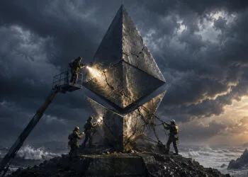 Ethereum’s selloff assessments whether or not its neutrality-first mannequin can defend ETH’s worth amid Basis ‘mind drain’