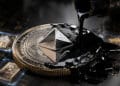 Ethereum worth exams $2,100 as oil, ETF stress mounts