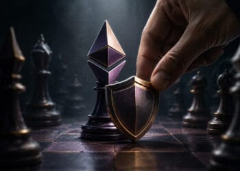 Ethereum’s privateness push faces a 12-month deadline as markets reward privacy-first property
