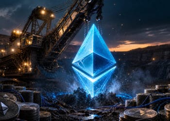 Ethereum’s greatest staker has simply develop into a public firm with over $10 billion locked up