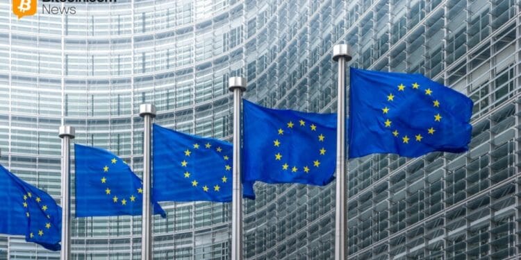 European Fee Launches MiCA Overview Focusing on Stablecoins, DeFi and Staking Guidelines