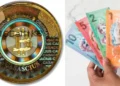 The Historical past And Future Of Bodily Bitcoin