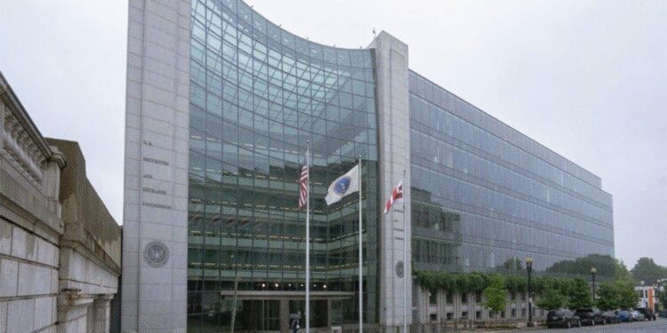 SEC Strikes to Formally Rescind Local weather Reporting Rule