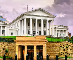 Virginia Repeals Department Workplace Registration Necessities for Structure and Engineering Corporations
