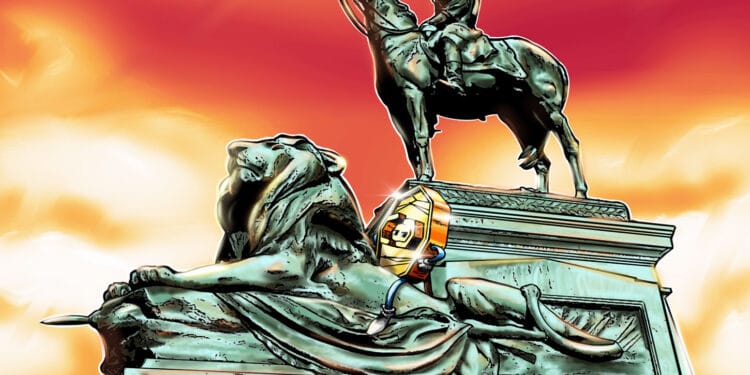 CLARITY Act sees ‘large step ahead’ as markup set for Might 14