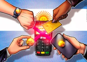Argentina Invoice Targets Crypto Funds for On-line Betting