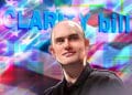 Coinbase CEO Brian Armstrong Says Readability Act ‘Nearer Than Ever’