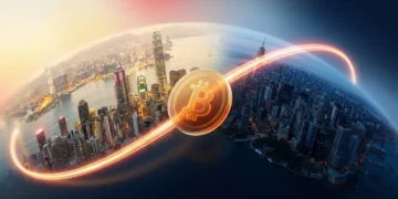 Hong Kong’s Spot ETFs and the Weekend Hole