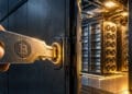 Hut 8 AI landlord information heart technique turns Bitcoin collateral into bridge capital