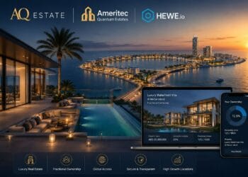 AQ Property & AQE Current the Subsequent Period of Actual Property Possession