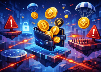7 Frequent Errors to Keep away from When Farming Crypto Airdrops