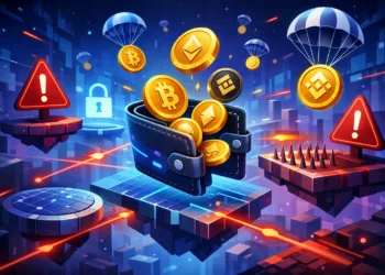 7 Frequent Errors to Keep away from When Farming Crypto Airdrops