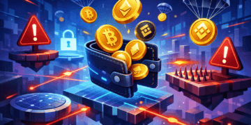 7 Frequent Errors to Keep away from When Farming Crypto Airdrops