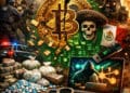 US Treasury Cracks Down Drug Lord’s Crypto Cash-Laundering Ring Linked To Sinaloa Cartel