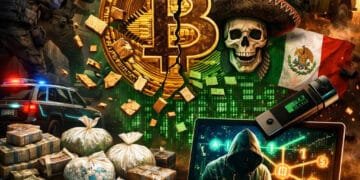 US Treasury Cracks Down Drug Lord’s Crypto Cash-Laundering Ring Linked To Sinaloa Cartel
