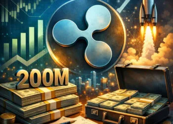 Ripple Will get Main Increase For Prime Brokerage Progress: $200M Debt Facility Introduced