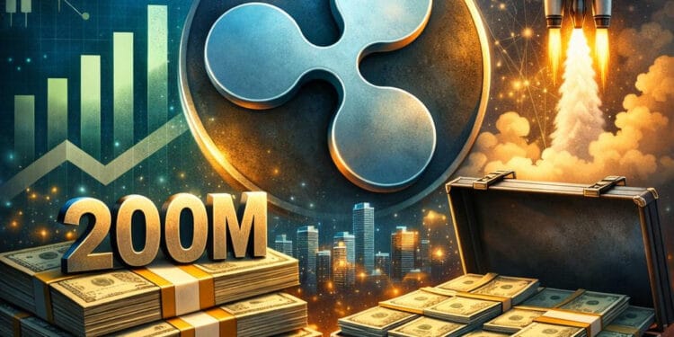 Ripple Will get Main Increase For Prime Brokerage Progress: $200M Debt Facility Introduced