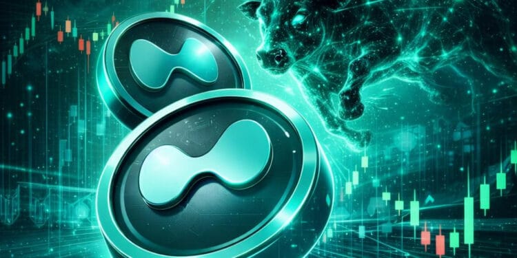 Bitwise Bullish on Hyperliquid: HYPE Labeled ‘Undervalued’ As It Rallies 20%