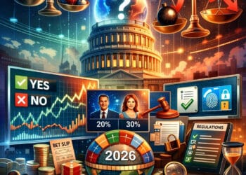 Bipartisan Prediction Market Act Of 2026 Filed In Congress– Key Takeaways Of The New Invoice