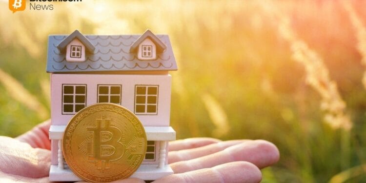 Propy and Milo to Let Bitcoin Holders Purchase Properties With $25M Financing Entry