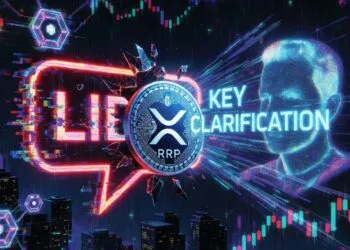 Former Ripple CTO Lied to XRP Holders? David Schwartz Makes Key Clarification