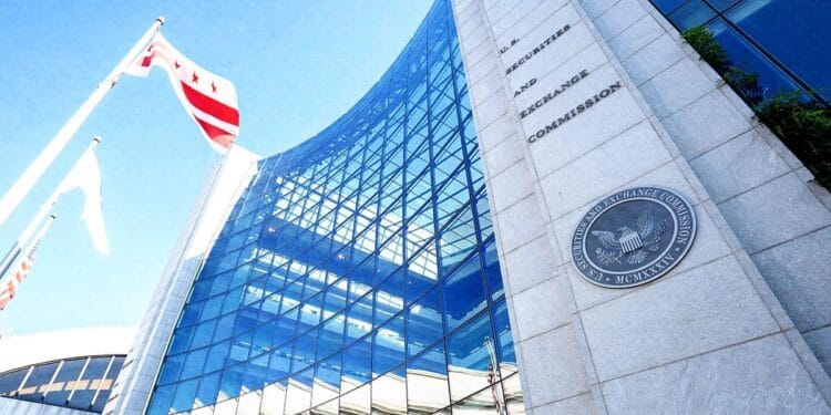 SEC Formally Proposes Making Quarterly Reporting Non-compulsory for Public Firms