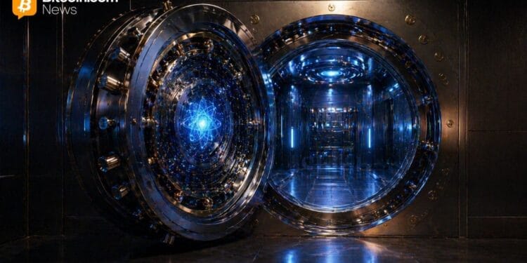 Silence Labs Launches Quantum-Secure Vault to Safe Crypto Custody