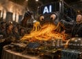 Bitcoin miners utilizing AI as a bear market escape plan simply received a brand new rival in Elon Musk