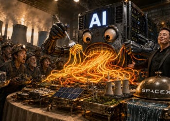 Bitcoin miners utilizing AI as a bear market escape plan simply received a brand new rival in Elon Musk