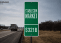 Stablecoins Attain $321B Market Cap as $1B Inflows Elevate Sector to New Excessive