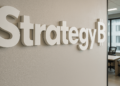 MSTR’s Institutional Momentum Story Has a Footnote No one Is Speaking About