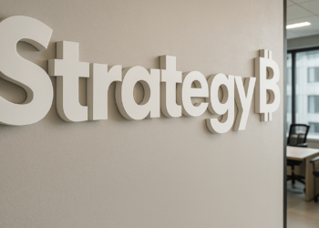 MSTR’s Institutional Momentum Story Has a Footnote No one Is Speaking About