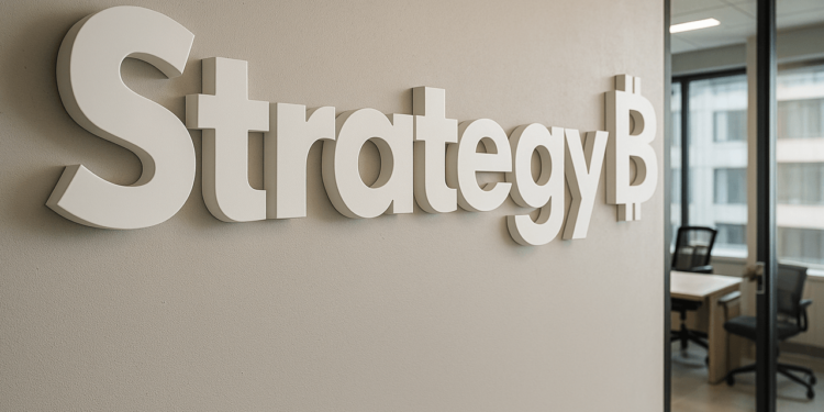 MSTR’s Institutional Momentum Story Has a Footnote No one Is Speaking About