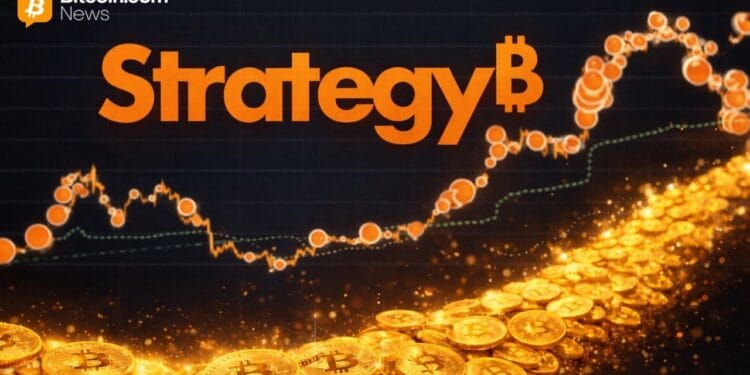 Saylor’s Newest BTC Chart Places Technique Bitcoin Buys Again on Watch