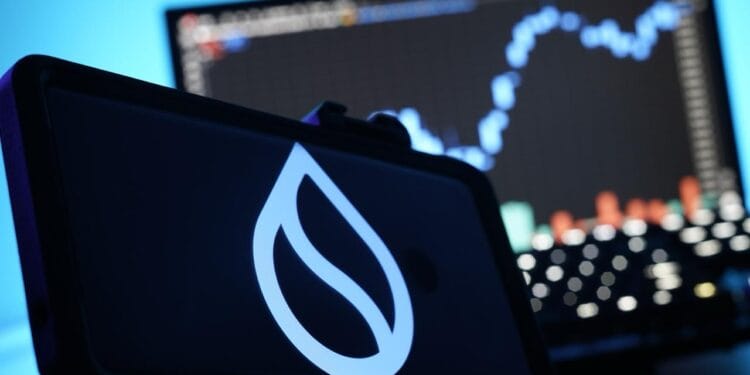 SUI Holds Close to $0.92 as CME Futures Launch Tomorrow, Charts Sign Warning