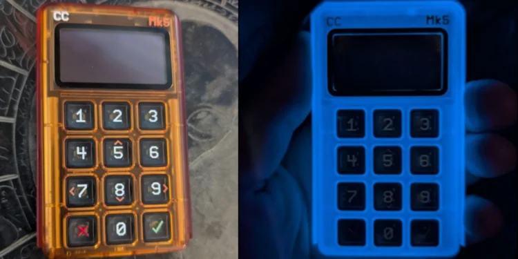 Main UX Upgrades To Flagship Bitcoin {Hardware} Pockets