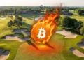Bitcoin Open Heads To Iconic Glen Abbey Golf Membership For June 8, 2026 Occasion