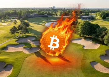 Bitcoin Open Heads To Iconic Glen Abbey Golf Membership For June 8, 2026 Occasion