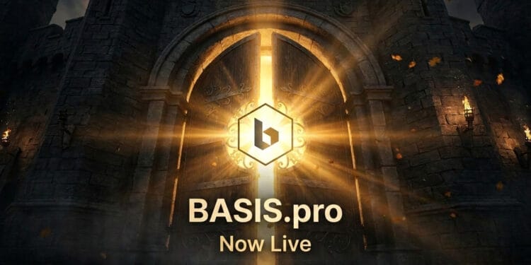 Base58Labs Goes Stay With BASIS.professional, Its New Crypto Arbitrage Platform
