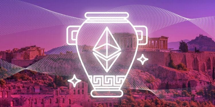 Amphora: A Main Merge Milestone