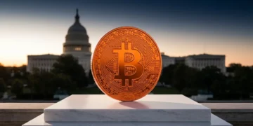 What’s the Orange Commonplace? The US Strategic Bitcoin Reserve