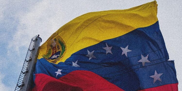 Venezuela Vitality Reform and US Sanctions Reduction Are Transferring Collectively. Right here’s What That Means.